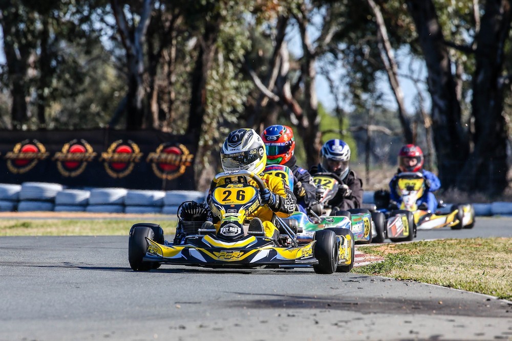 Comment bien choisir son karting ?